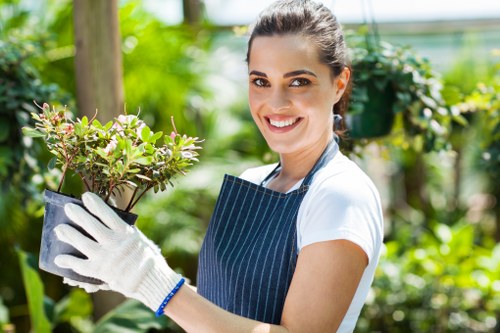 Garden clearance pricing in Parsonsgreen with clear load-based quotes