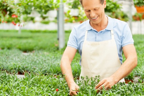Zero-tolerance commitment to ethical landscaping operations and fair labour